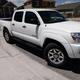 Illustration for article titled Pt.2 of mounting 5th gen 4runner wheels on a 2nd gen Tacoma.